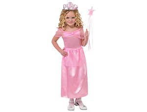 Платье карнавальное маленькая принцесса