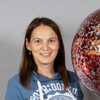 Ольга Анастасия