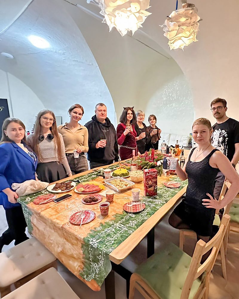 HR-Вакансии