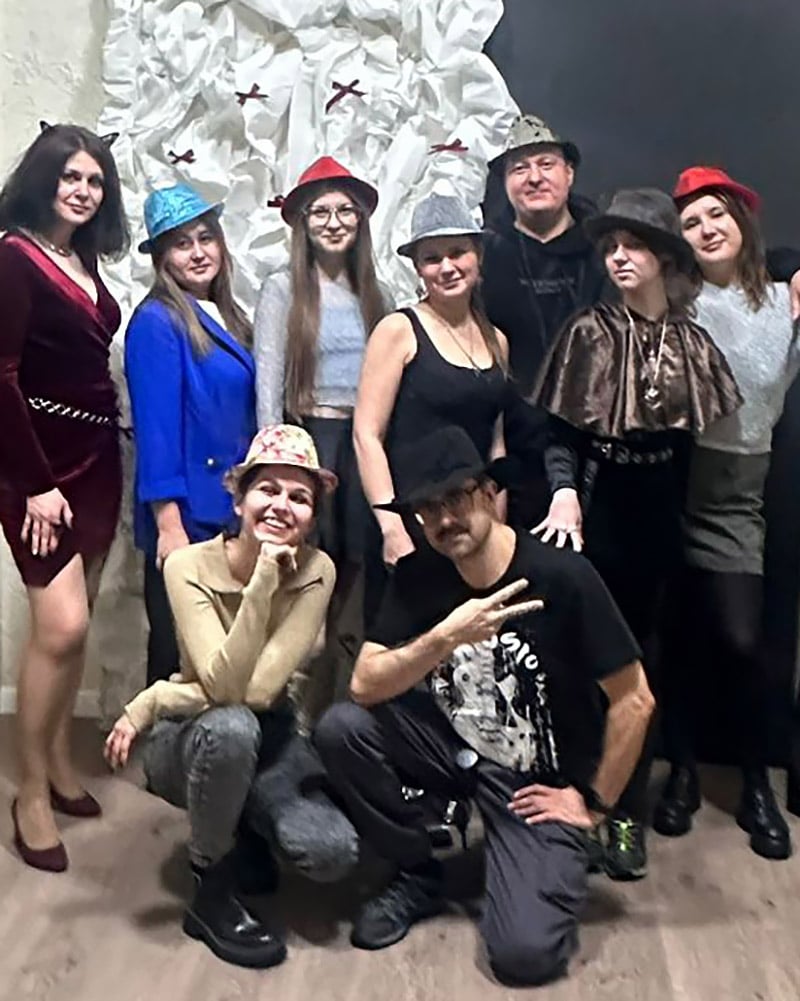 HR-Вакансии