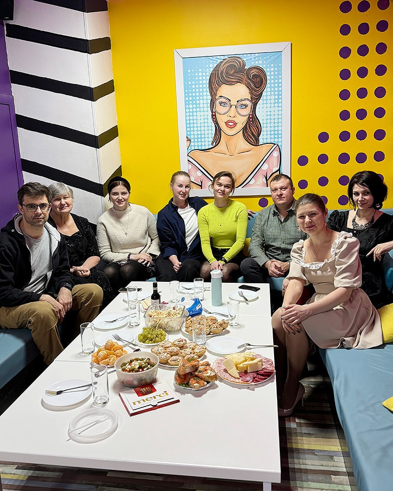 HR-Вакансии