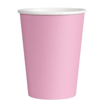 Одноразовые чёрные стаканчики в Шары39.рф, Калининград